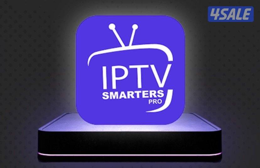 ‏يوجد جميع أنواع  الاشتراكات iptv iptvرسيفر الجني4