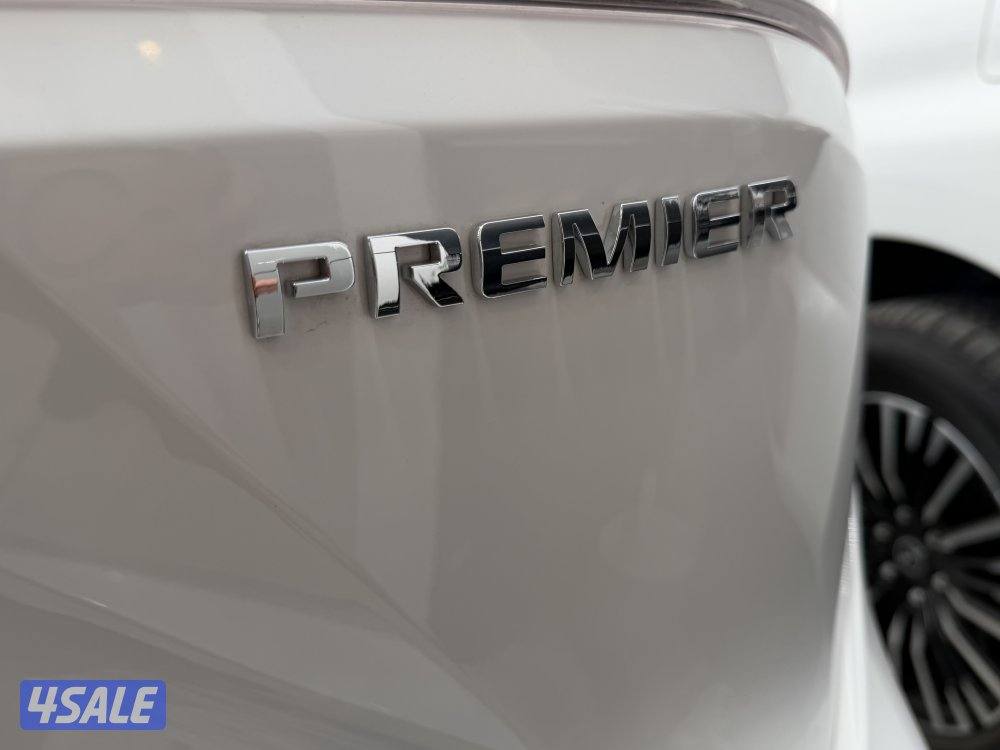 كابتيفا بريمير PREMIER موديل 2026 عداد الفين كيلو تحت الكفاله كالجديد2