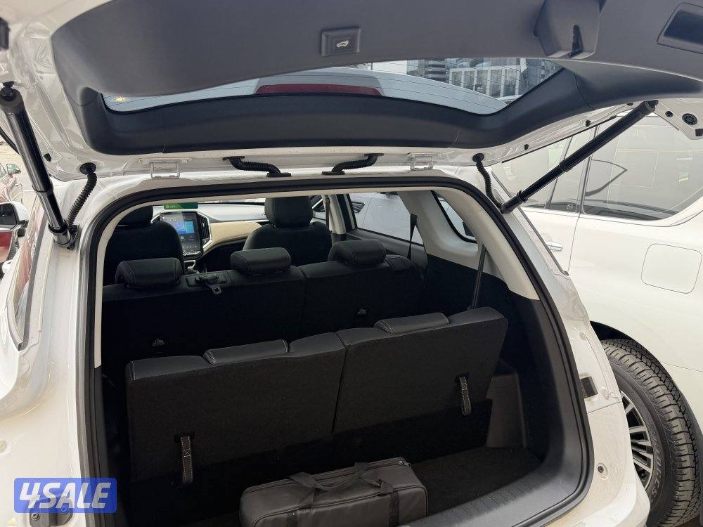 كابتيفا بريمير PREMIER موديل 2026 عداد الفين كيلو تحت الكفاله كالجديد3