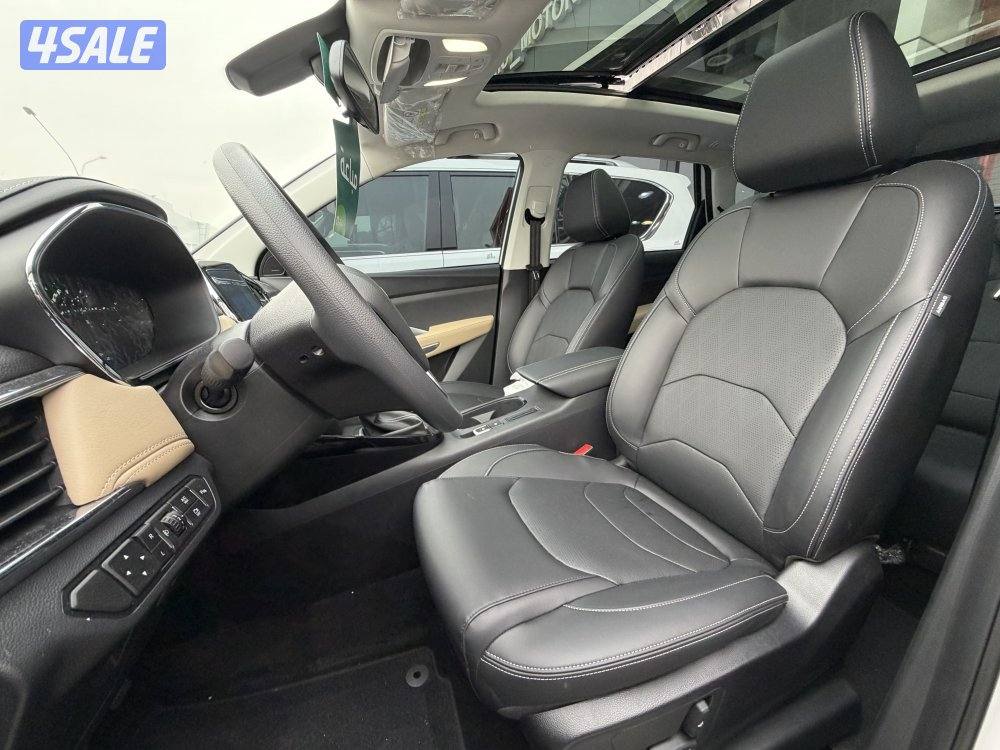 كابتيفا بريمير PREMIER موديل 2026 عداد الفين كيلو تحت الكفاله كالجديد4