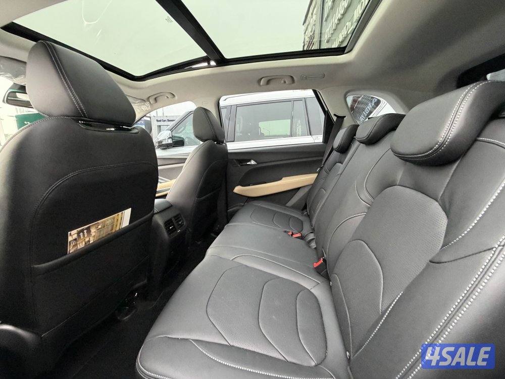 كابتيفا بريمير PREMIER موديل 2026 عداد الفين كيلو تحت الكفاله كالجديد6