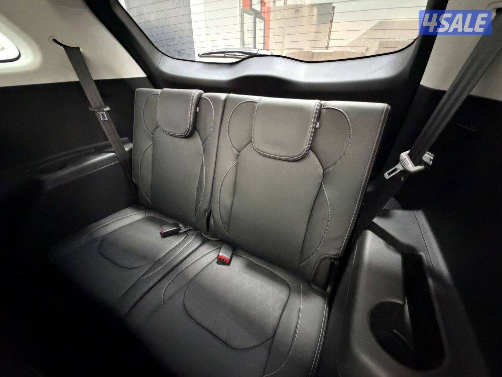 كابتيفا بريمير PREMIER موديل 2026 عداد الفين كيلو تحت الكفاله كالجديد7