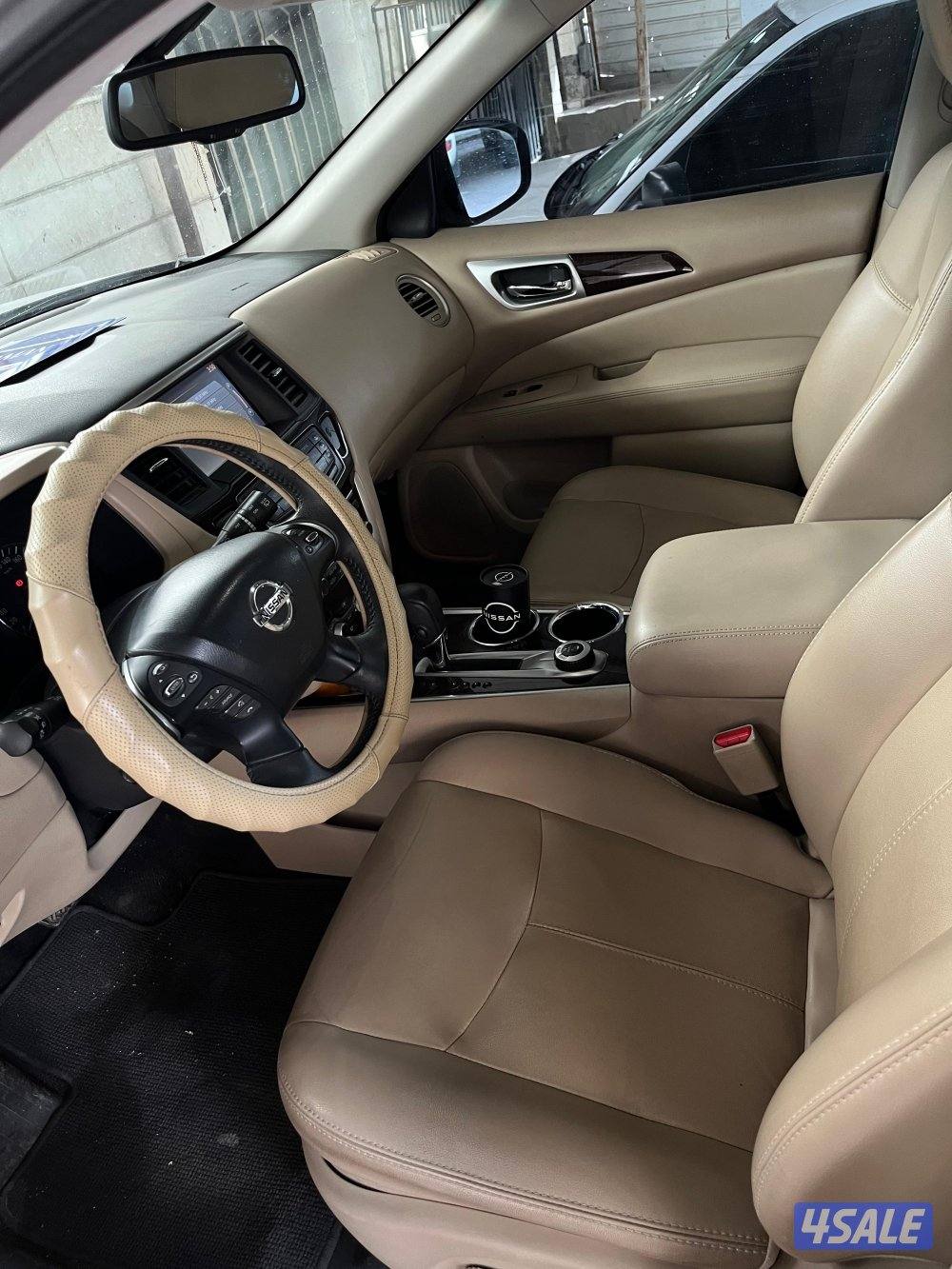 للبيع باثفندر 20162