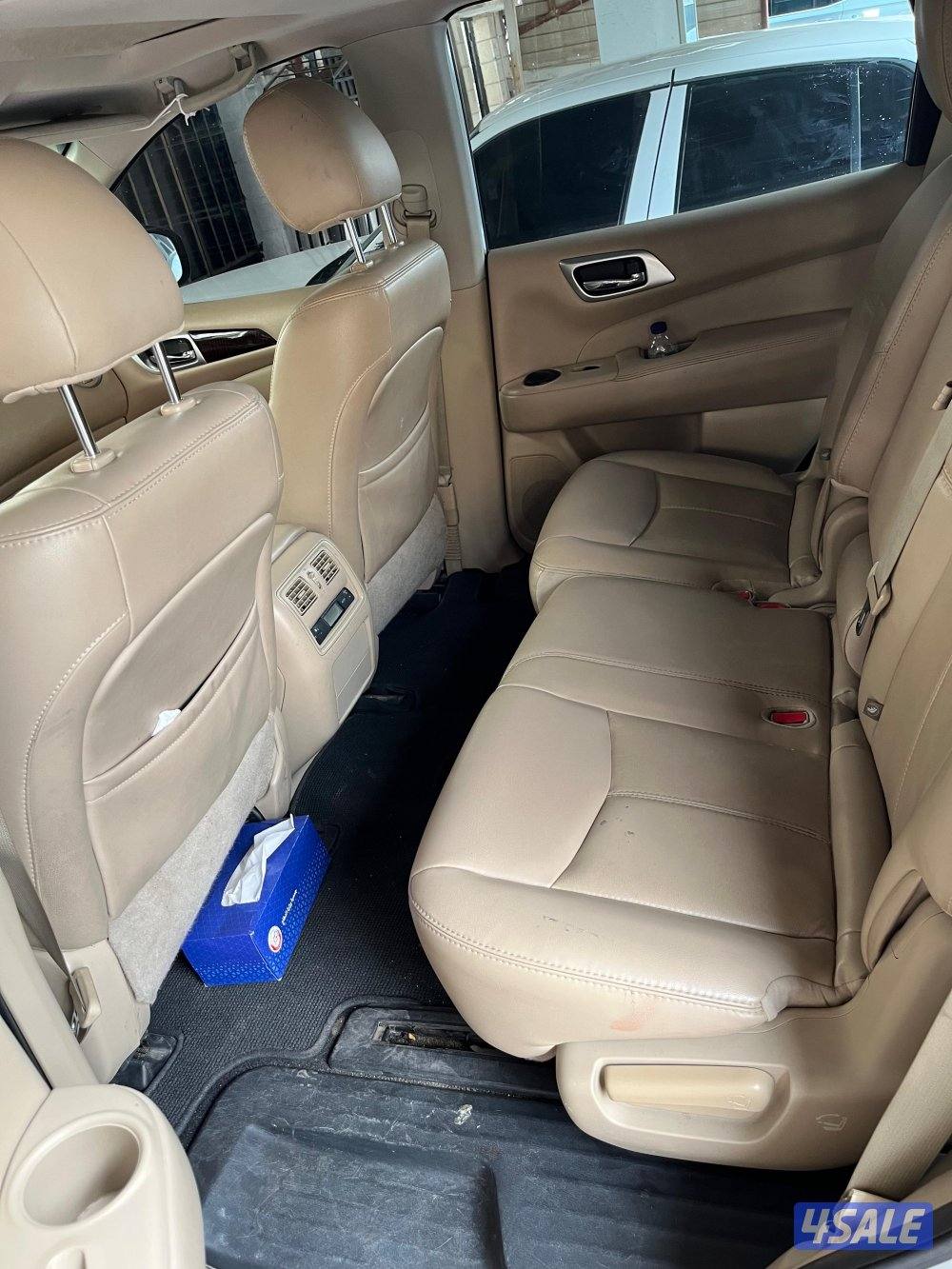 للبيع باثفندر 20164