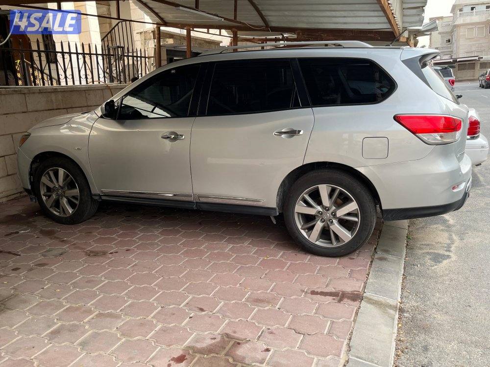 للبيع باثفندر 20165