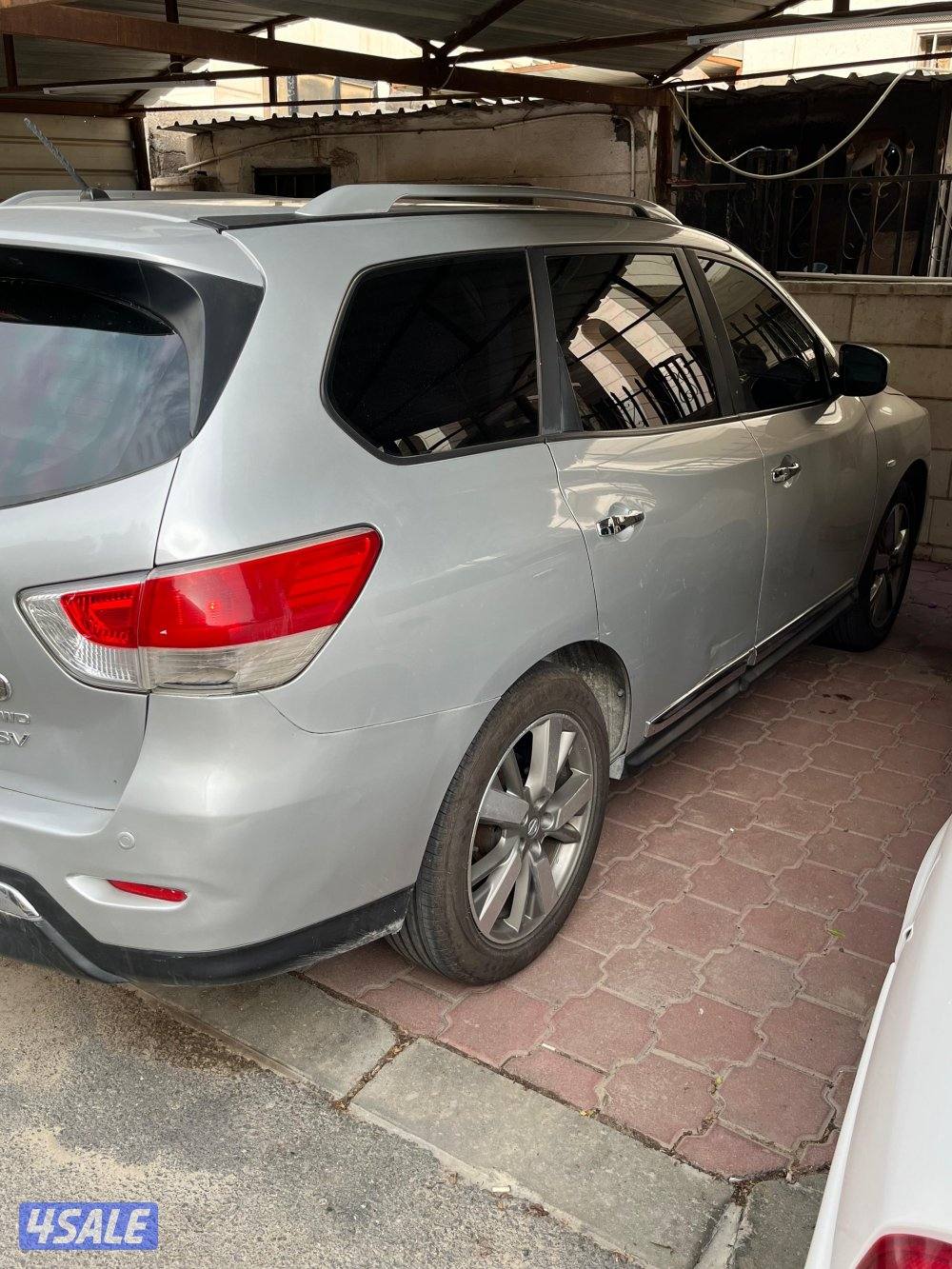 للبيع باثفندر 20166