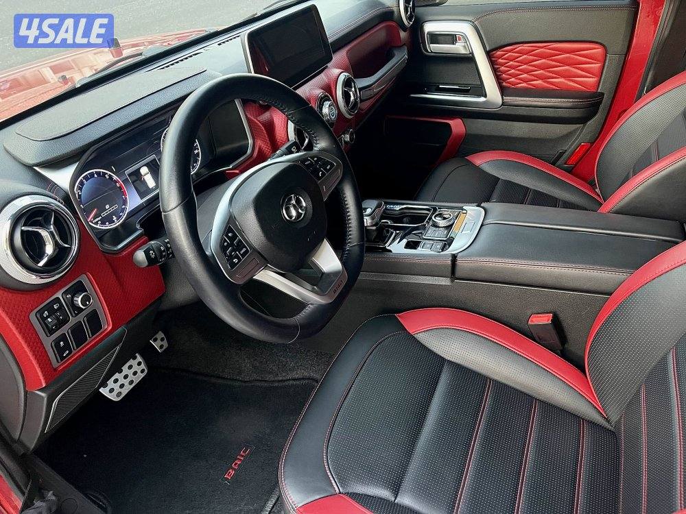 بايك بحاله الوكاله ماشي 115