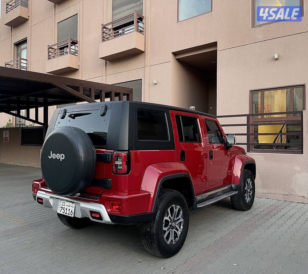 بايك بحاله الوكاله ماشي 116