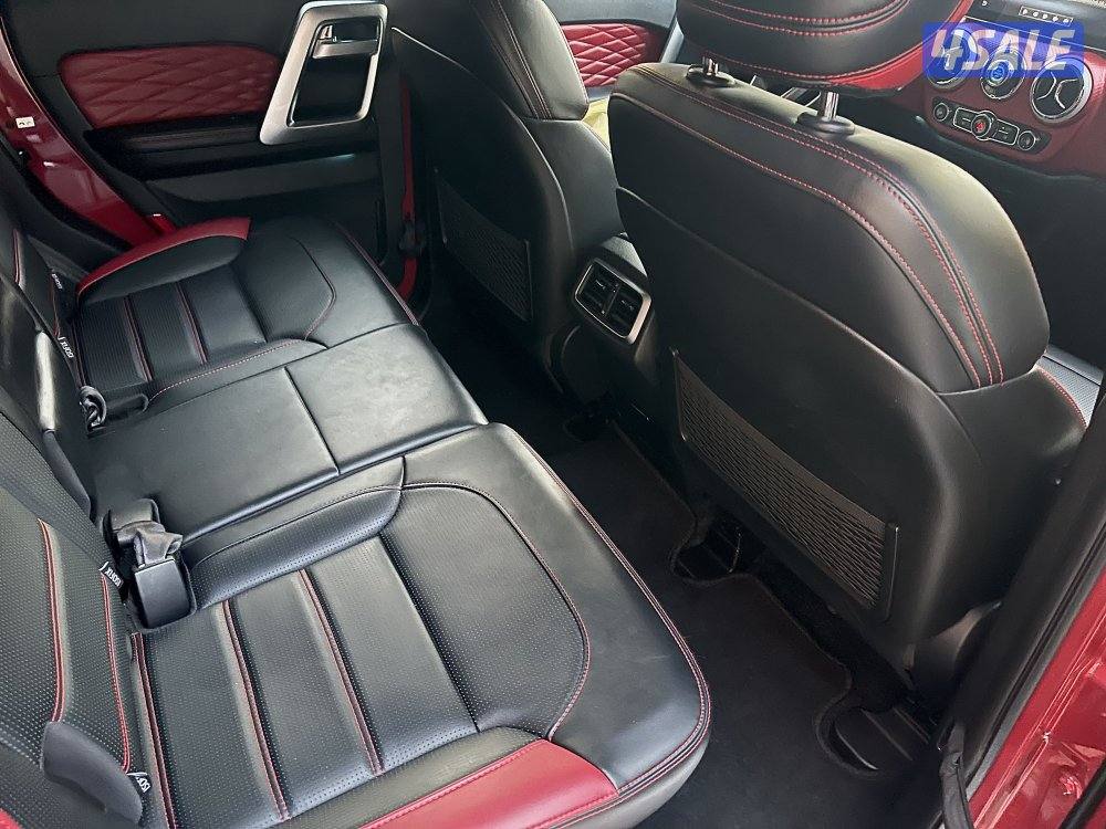 بايك بحاله الوكاله ماشي 119