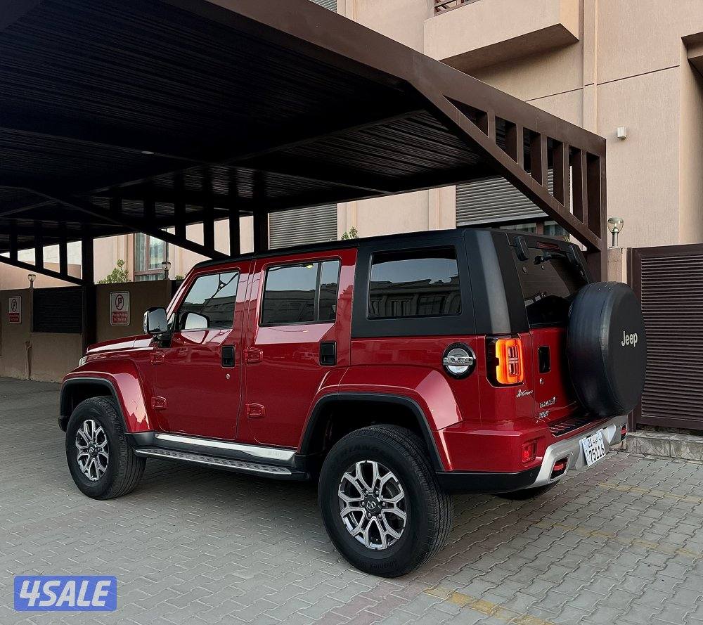 بايك بحاله الوكاله ماشي 1110