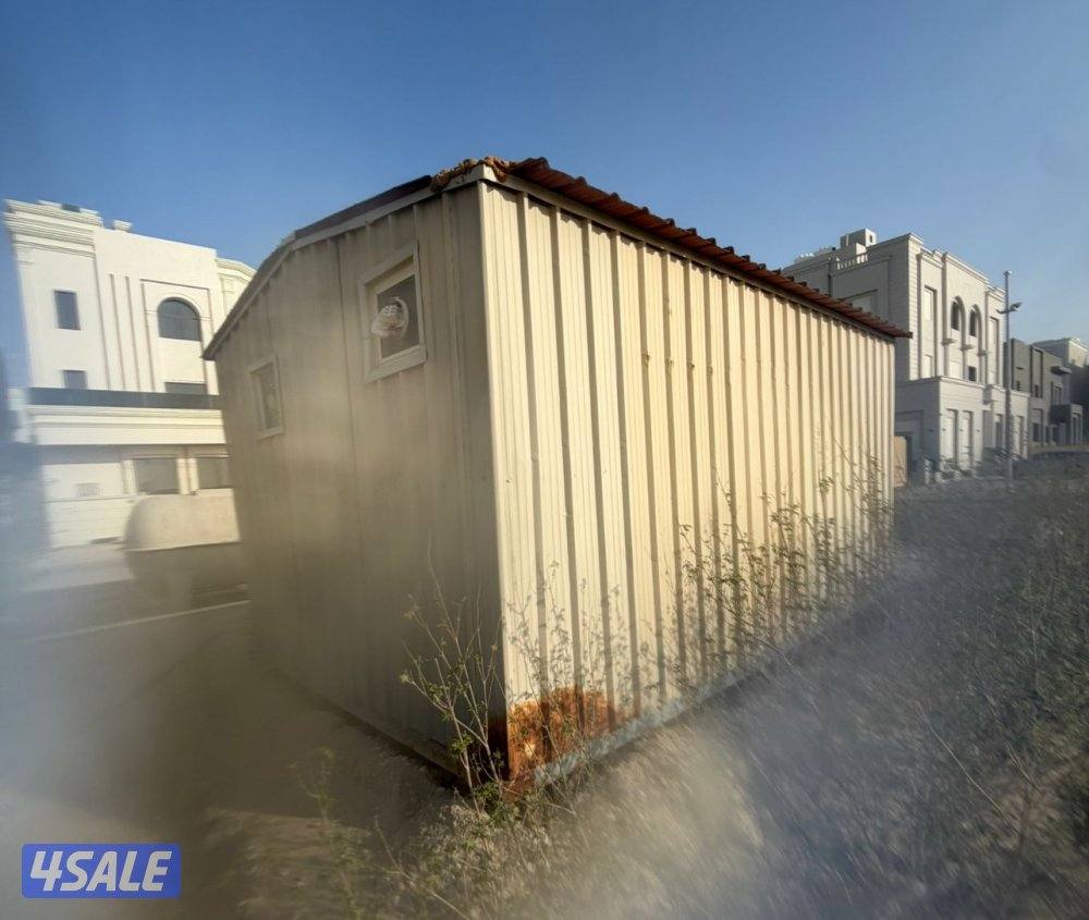 شاليه ثابت 5/31