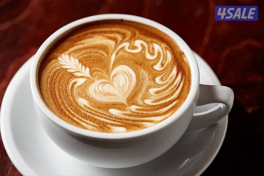 معلم قهوه   ومشروبات  بارده   وبنكيك  ابحث عن عمل0