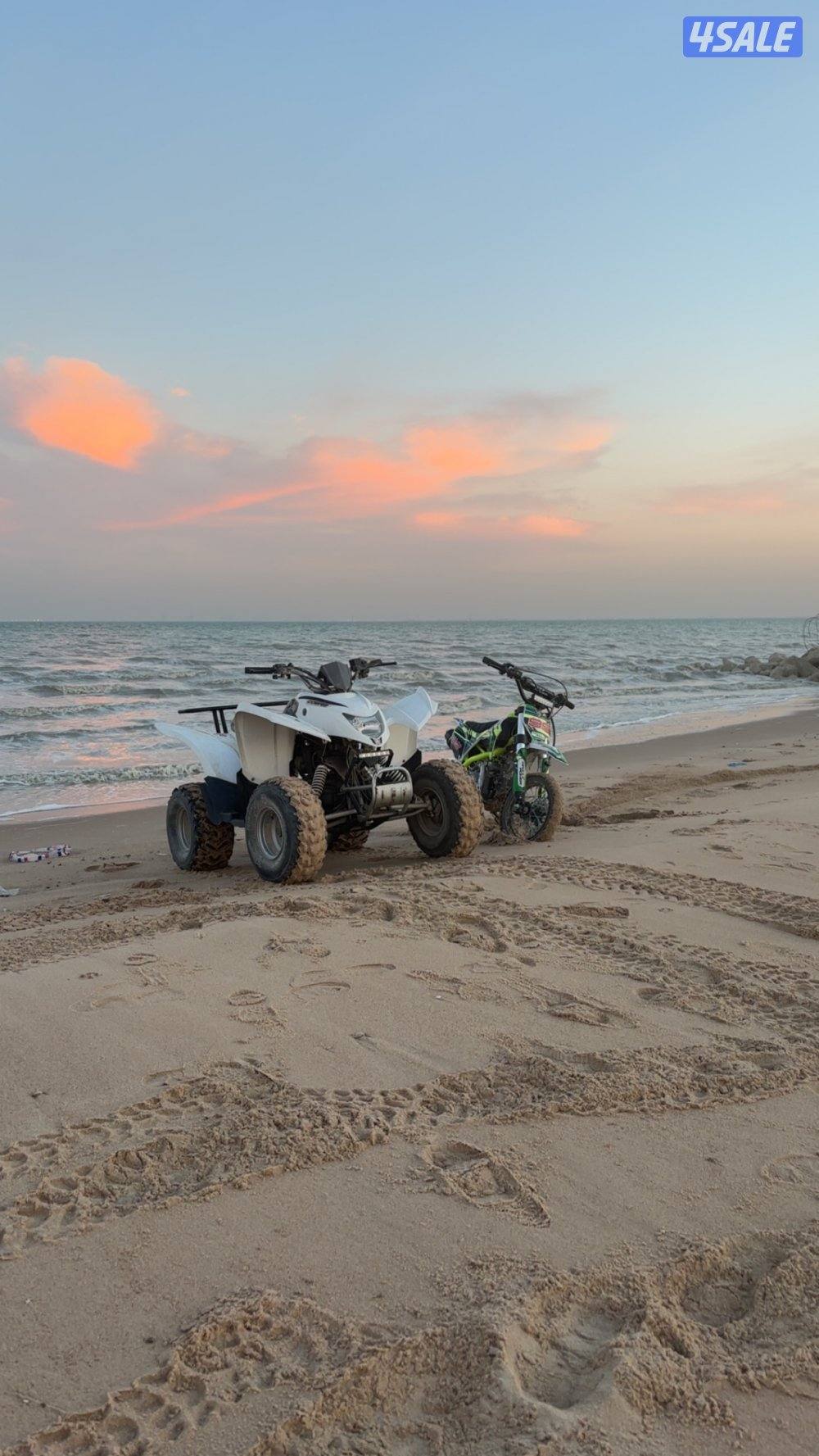 Chinese dirtbike سيكل صيني4