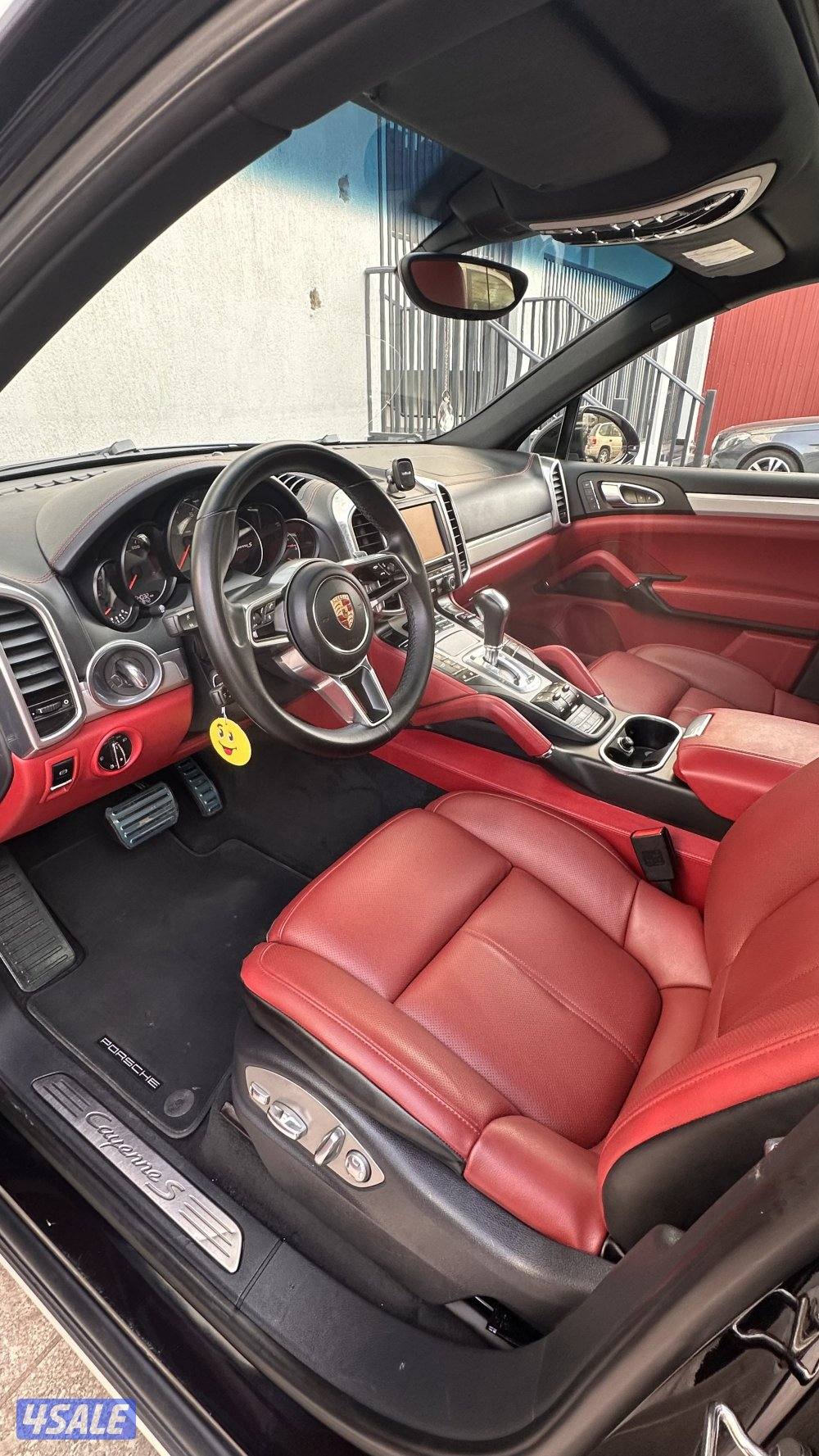 كايين S صبغ الوكاله بهبهاني3