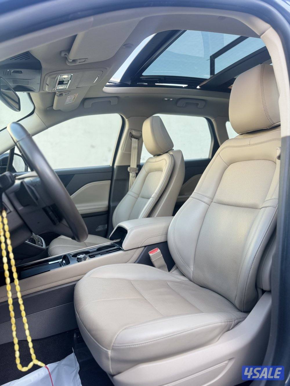 لنكولن كورسير ( تحت الكفالة + سيرفس مجاني )1