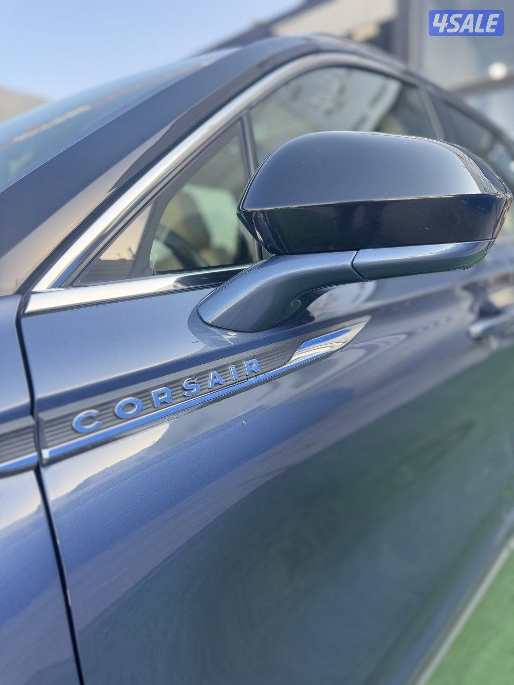 لنكولن كورسير ( تحت الكفالة + سيرفس مجاني )2