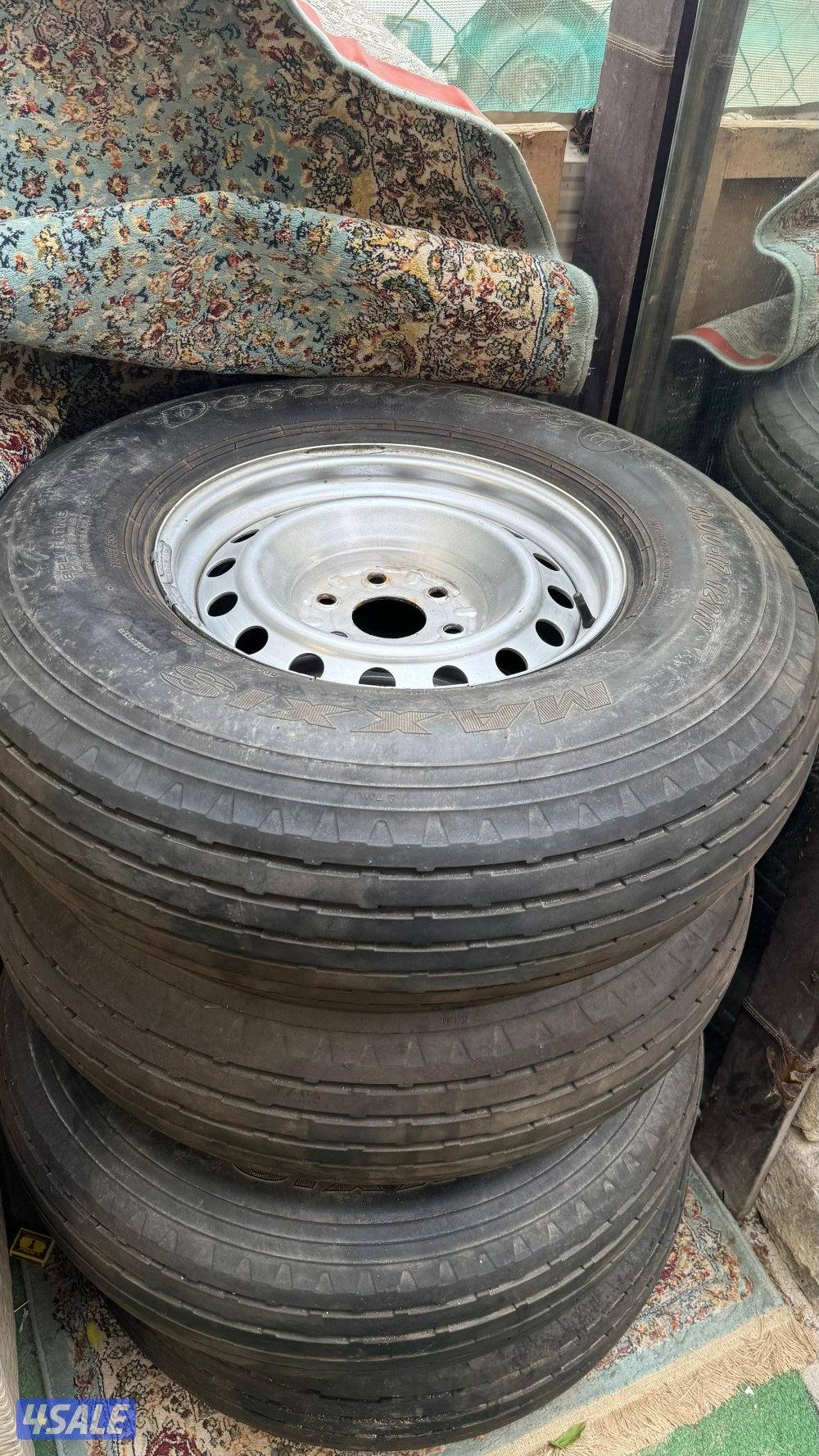 للبيع بوالين 20251