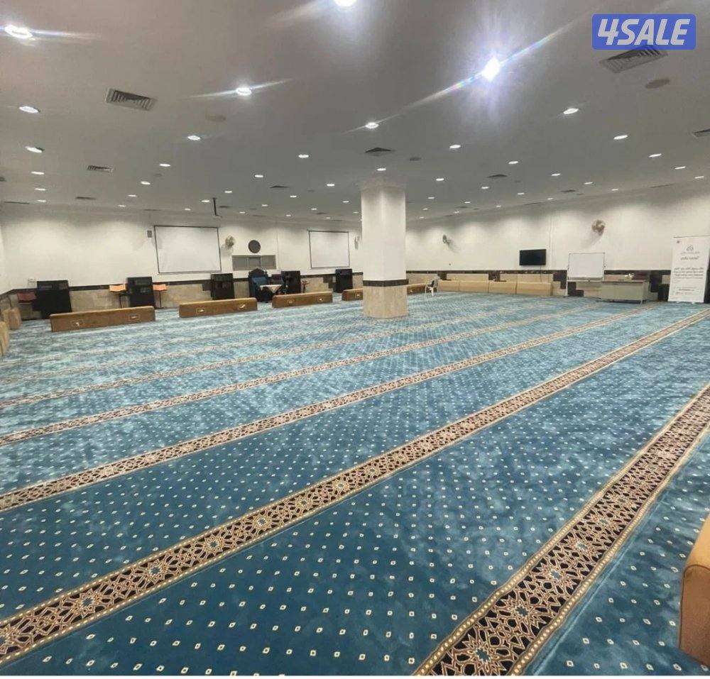 سجاد قص تركي سجاد مساجد 🕌 اسعار طيبه تفصال ستاير0