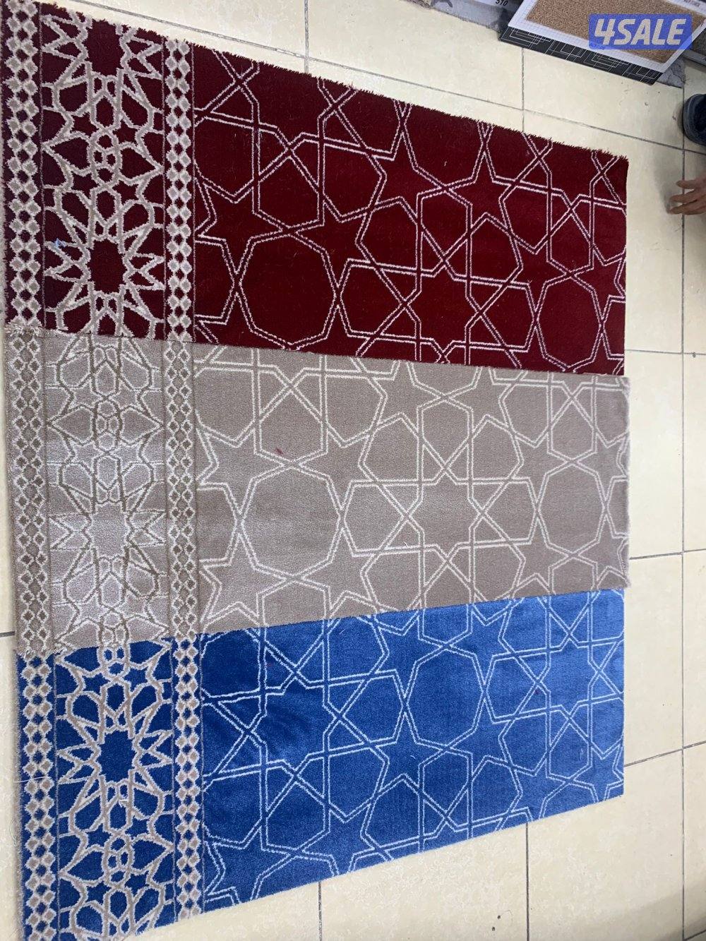 سجاد قص تركي سجاد مساجد 🕌 اسعار طيبه تفصال ستاير6