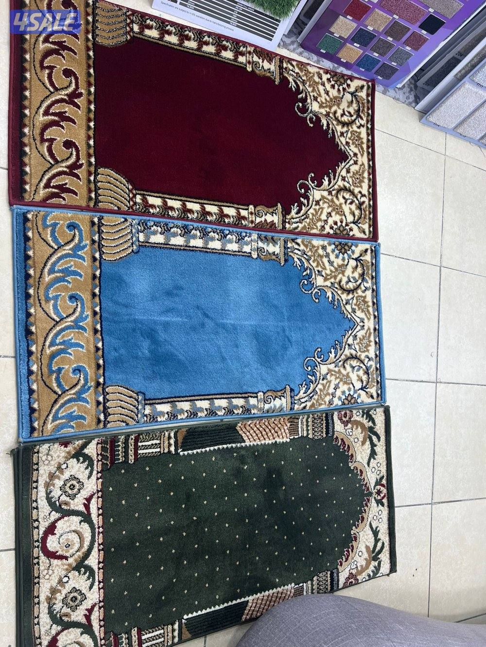 سجاد قص تركي سجاد مساجد 🕌 اسعار طيبه تفصال ستاير8