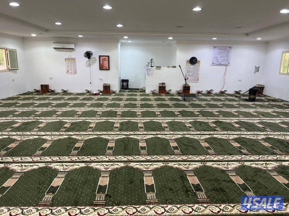 سجاد قص تركي سجاد مساجد 🕌 اسعار طيبه تفصال ستاير9