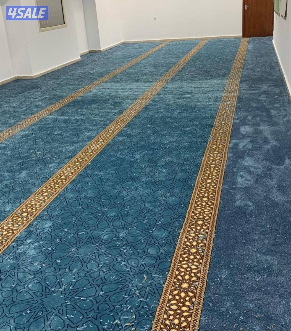 سجاد قص تركي سجاد مساجد 🕌 اسعار طيبه تفصال ستاير13