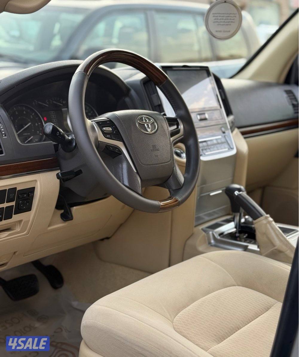 لاند ٢٠١٦ زوائد الساير صبغ وكالة3