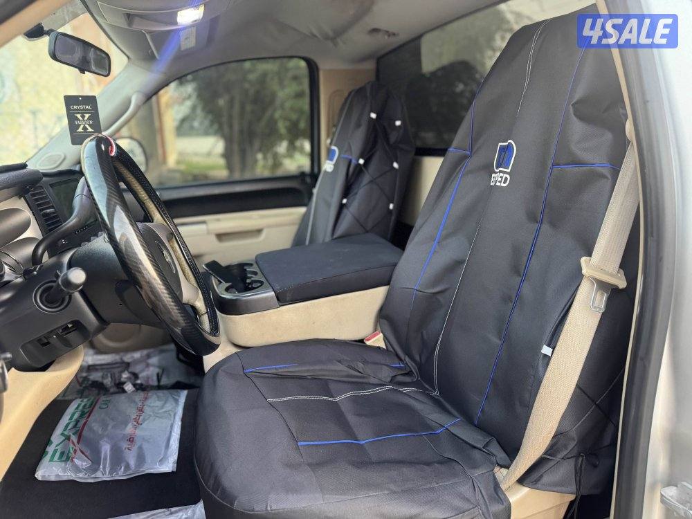 سلفرادو 2011 بدون دبل7