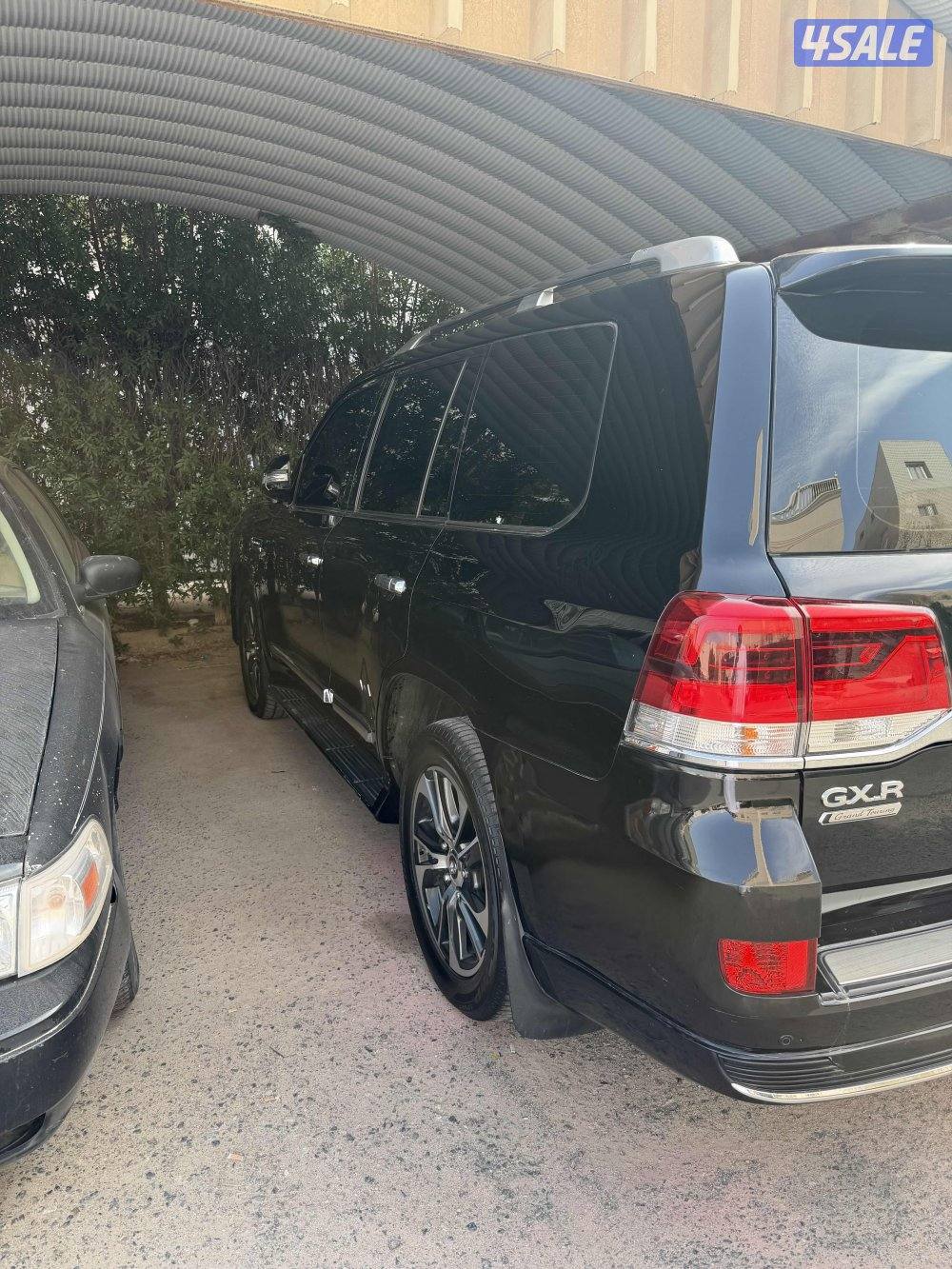 قراند تورنق 2020 شرط الفحص3