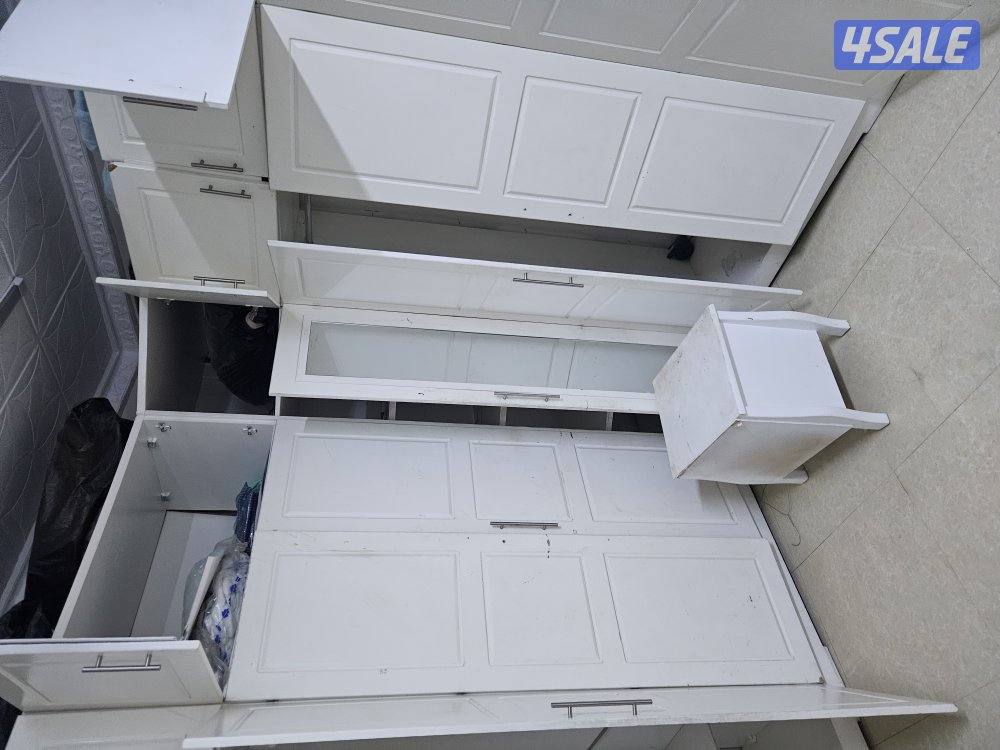 غرفة نوم + كبت6