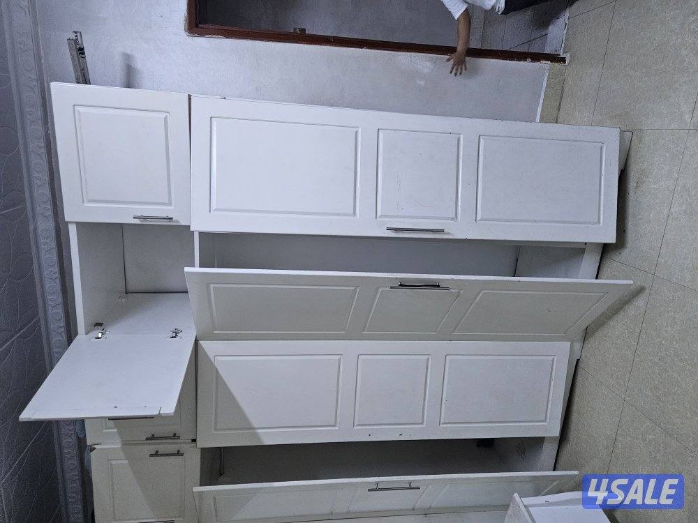 غرفة نوم + كبت9