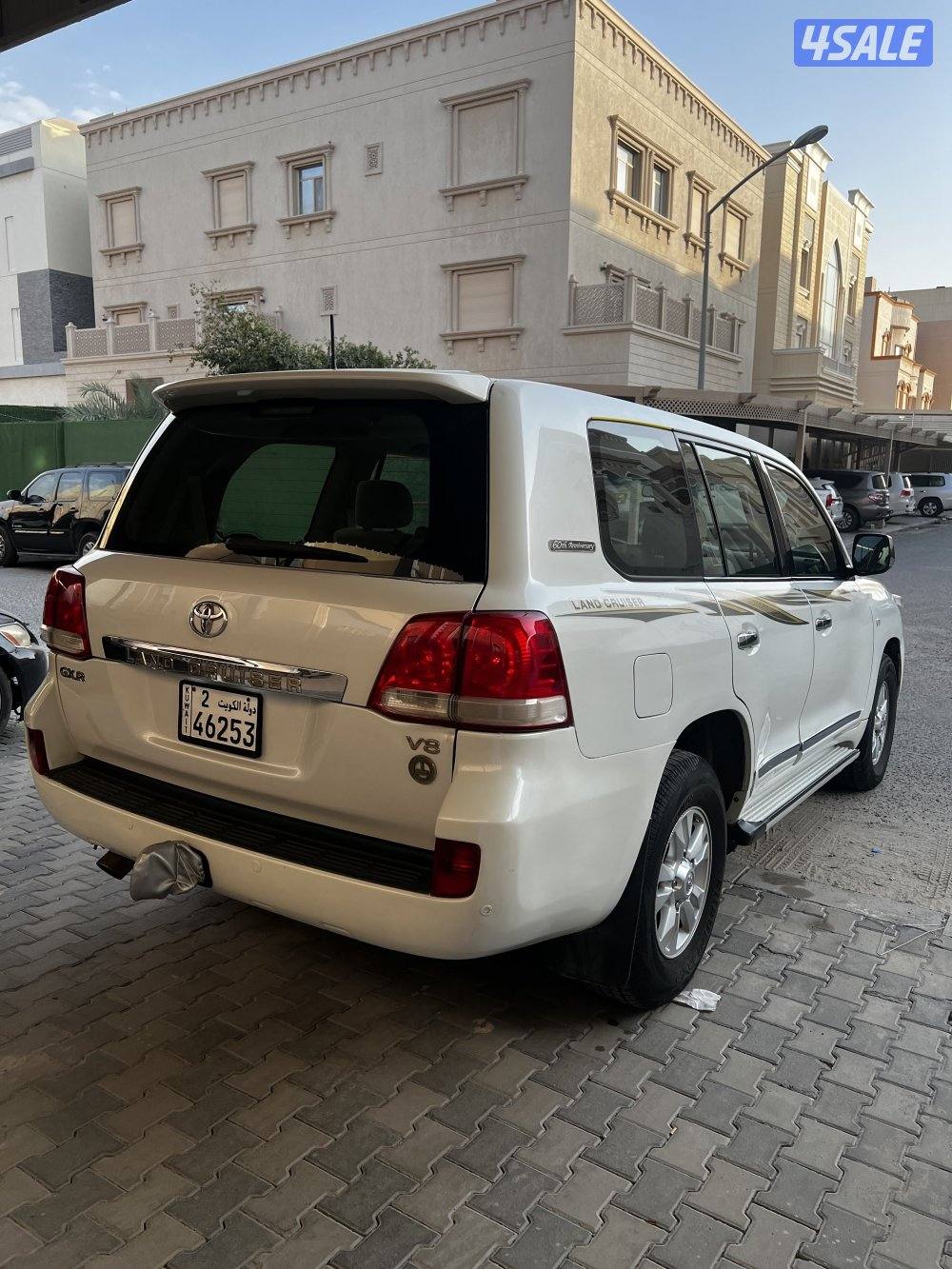 الساير V8 شرط الفحص1