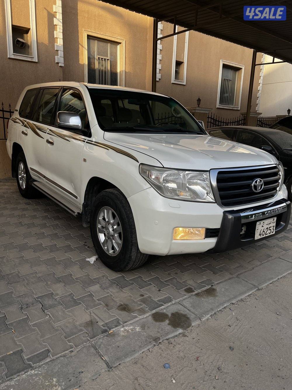 الساير V8 شرط الفحص2