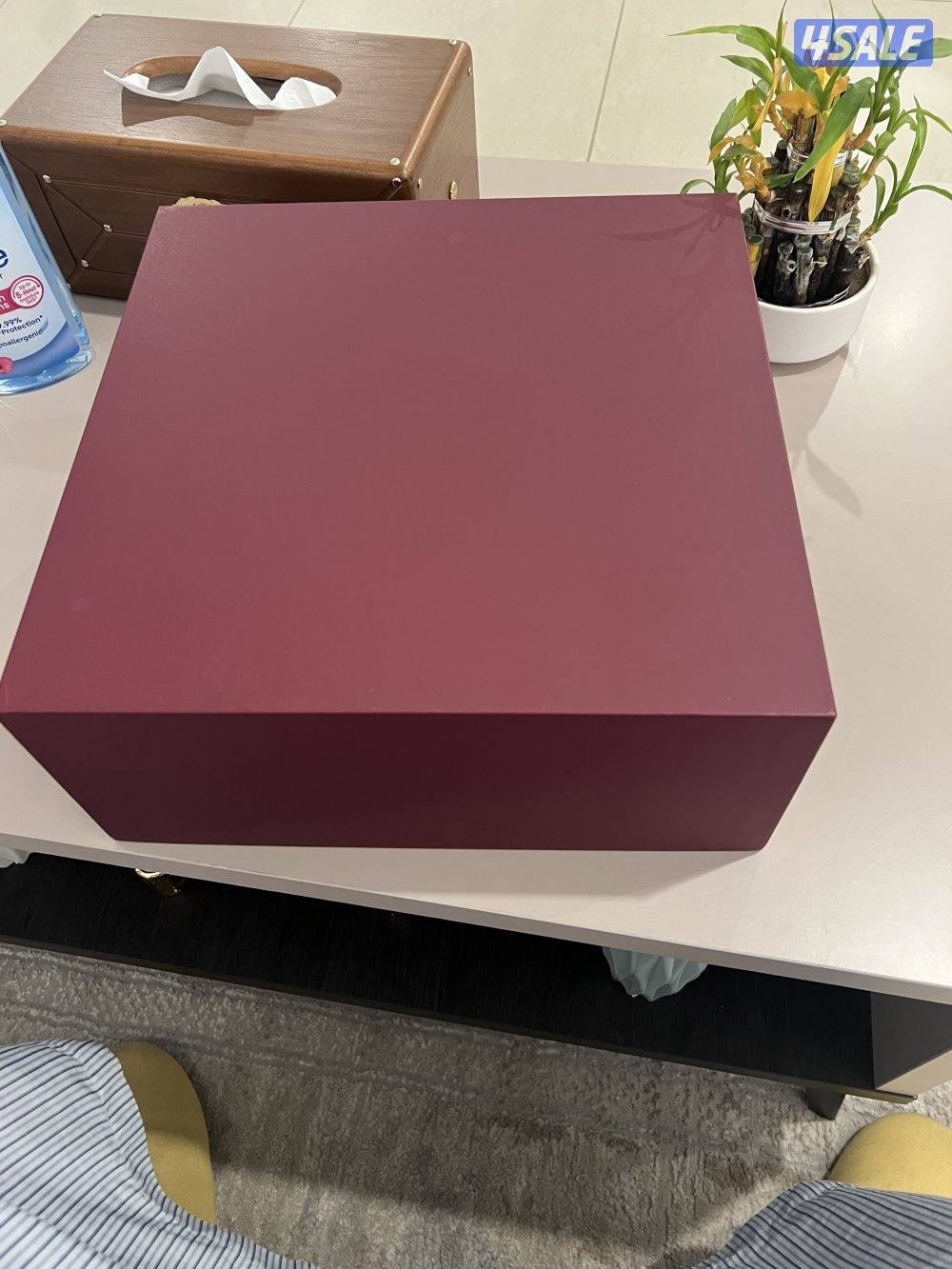 للبيع نظاره شي طيب جديده بالعلبه غير مستخدمه6