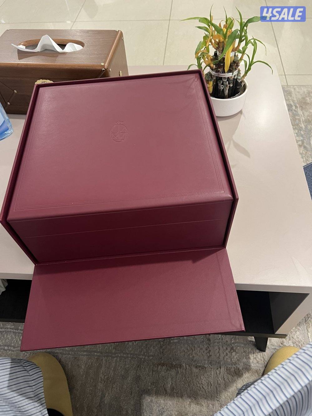 للبيع نظاره شي طيب جديده بالعلبه غير مستخدمه7