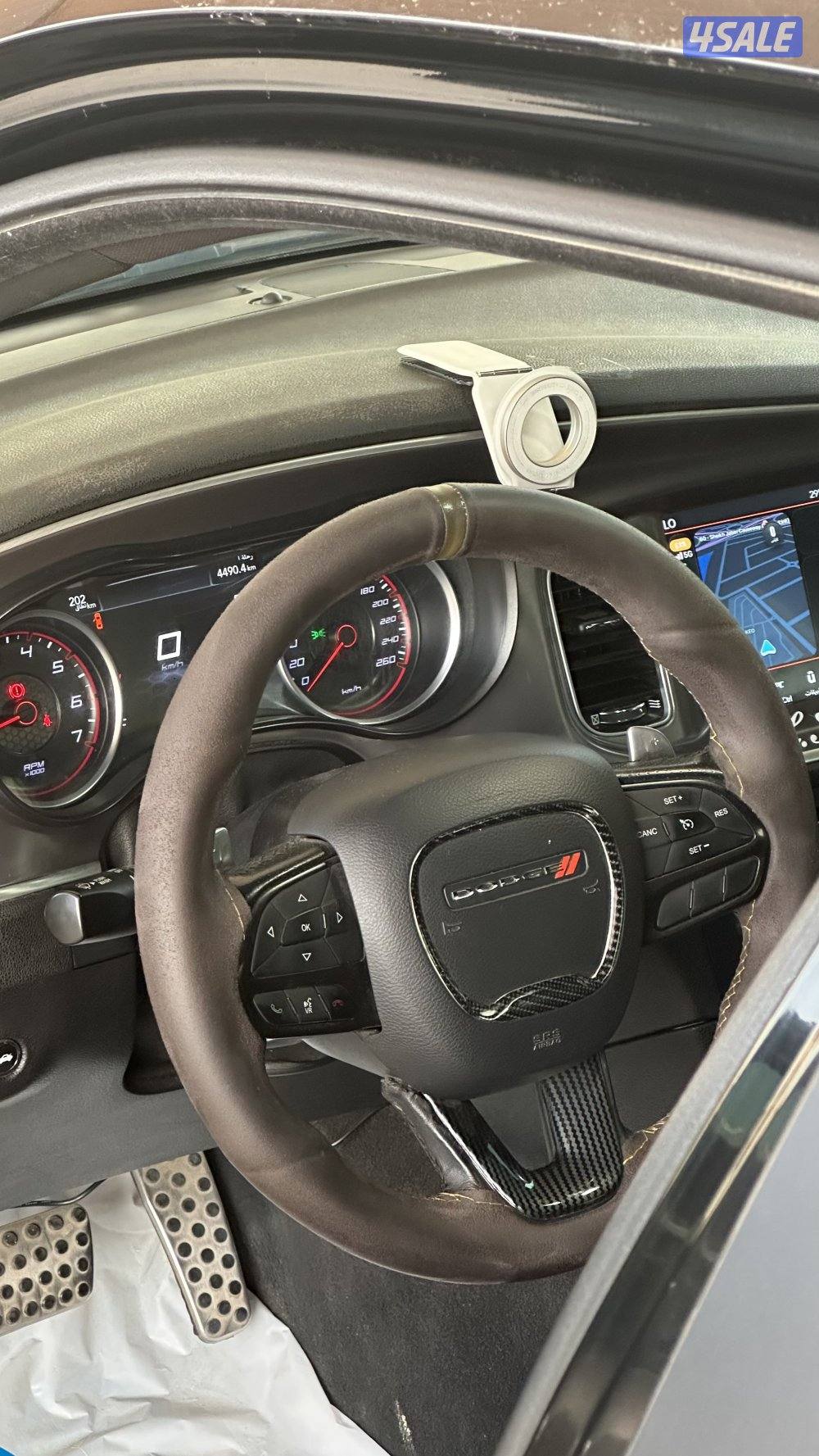 للبيع شارجر RT2