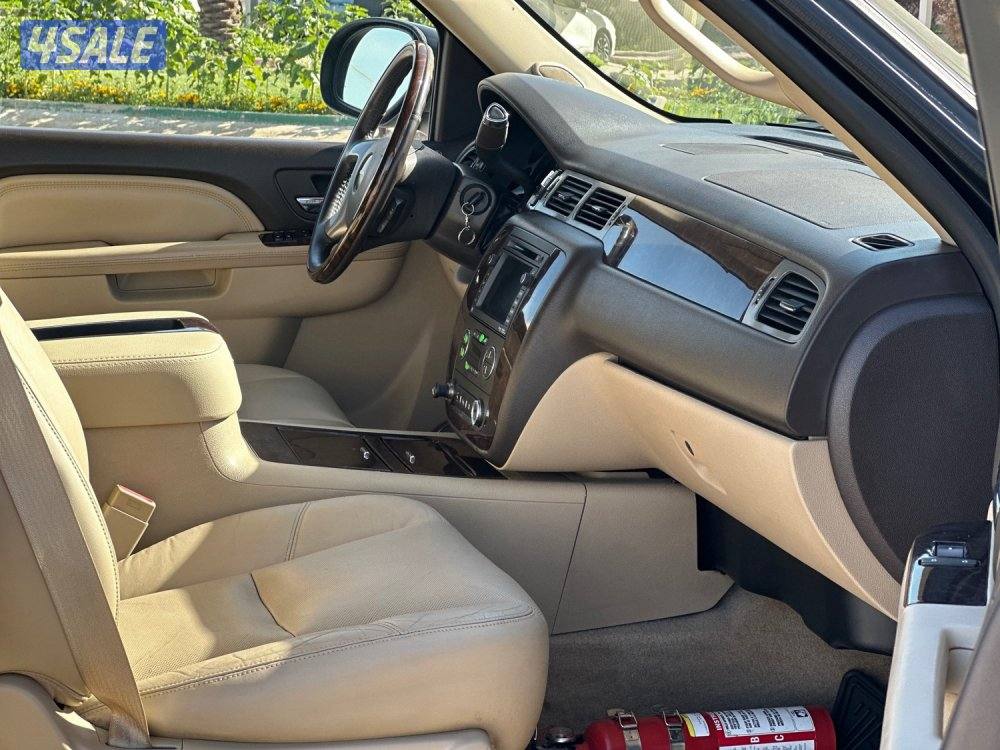 للبيع دينالي ماشي ١٨٦ الف كيلو وارد الوكالة بهبهاني4