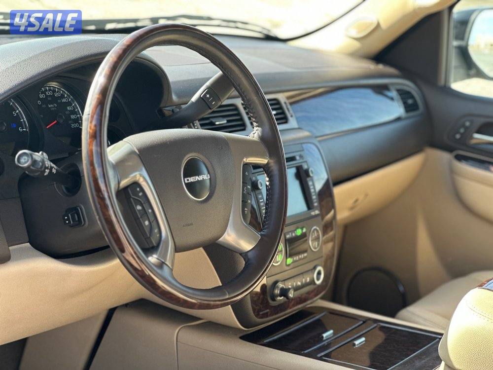 للبيع دينالي ماشي ١٨٦ الف كيلو وارد الوكالة بهبهاني7