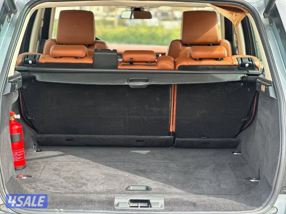 للبيع رنج سبورت ماشي ١٢٨ الف كيلو6