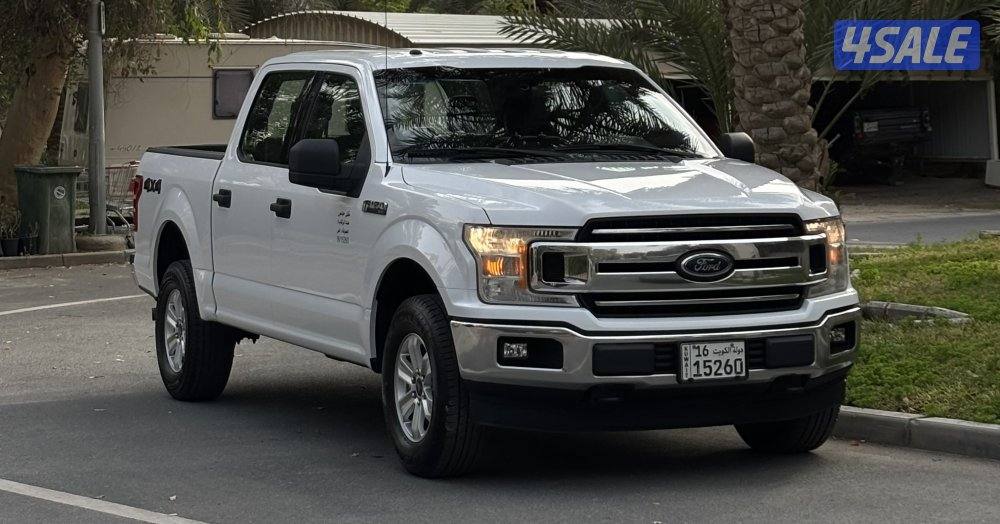 للبيع وانيت فورد 2019عداد490