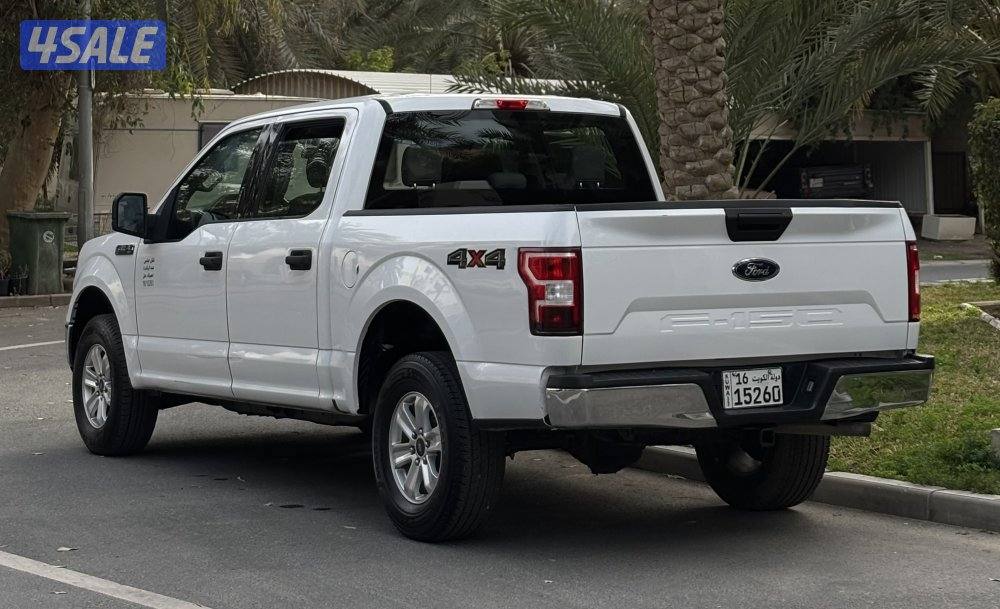 للبيع وانيت فورد 2019عداد491