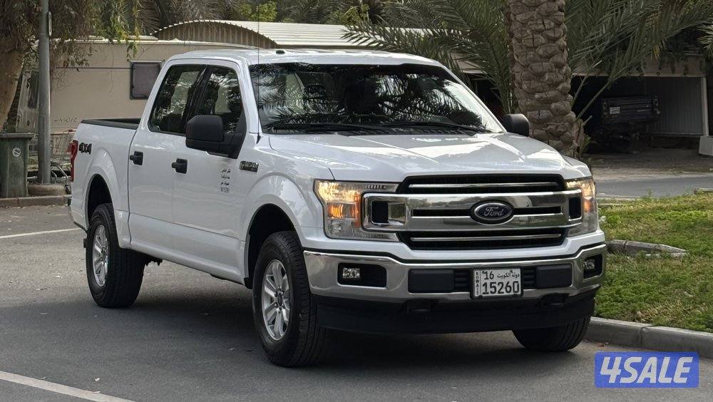 للبيع وانيت فورد 2019عداد492