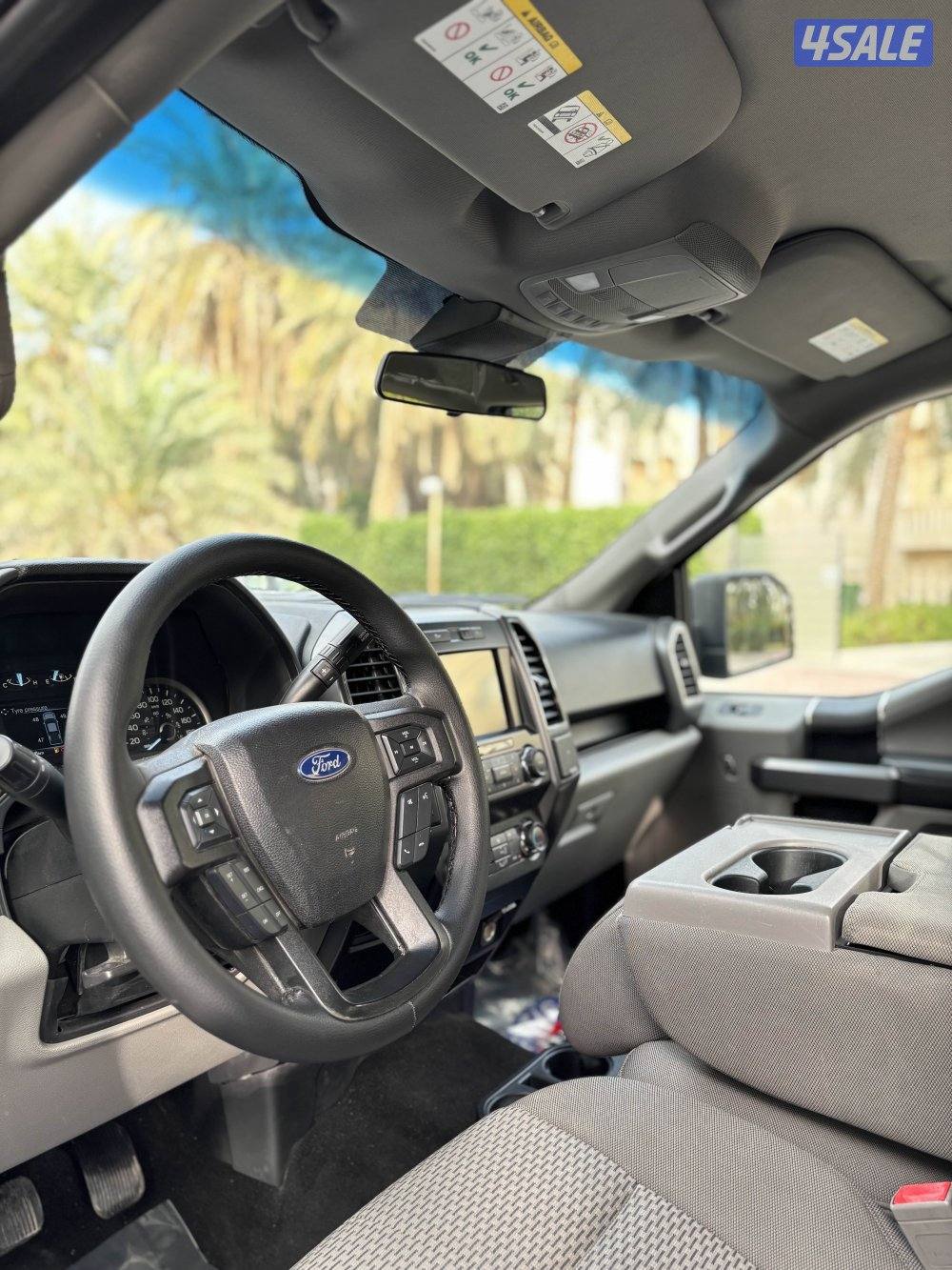 للبيع وانيت فورد 2019عداد493