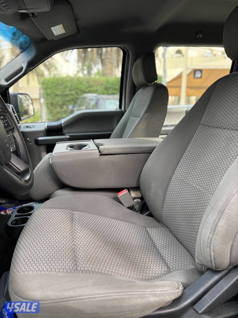 للبيع وانيت فورد 2019عداد494