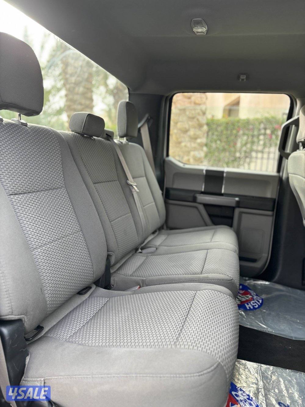 للبيع وانيت فورد 2019عداد496