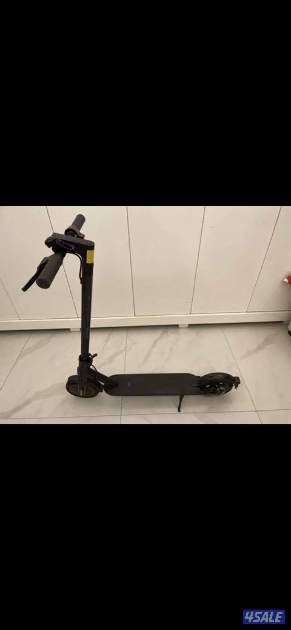 سكوتر شاومي / Xiaomi scooter0