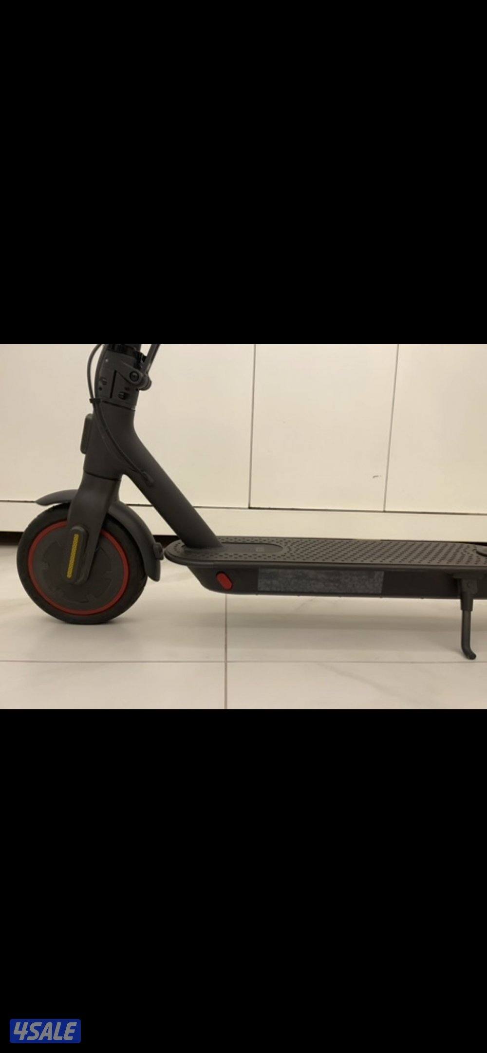 سكوتر شاومي / Xiaomi scooter3