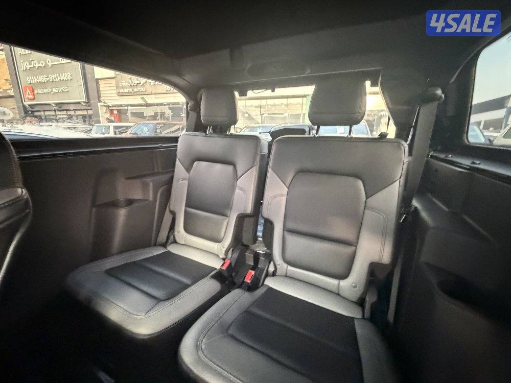 برونكو موديل 2024 وارد الوكاله تحت الكفاله صبغ الوكاله نقبل تثمين وبدل8