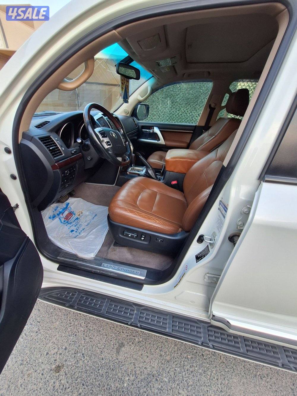 لاندكروزر 2015 vxr6