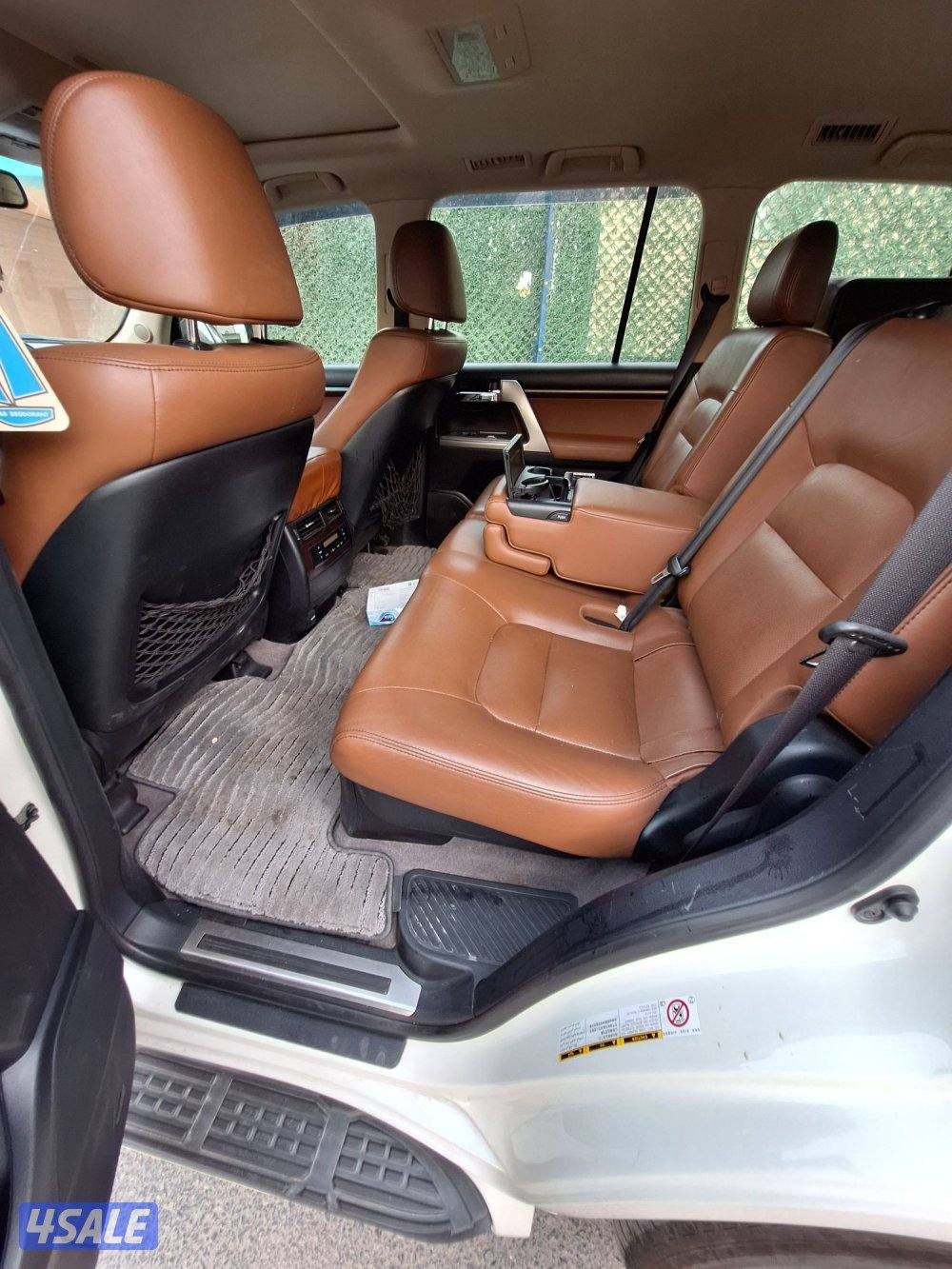 لاندكروزر 2015 vxr8